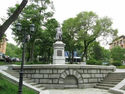 Город георгиевич