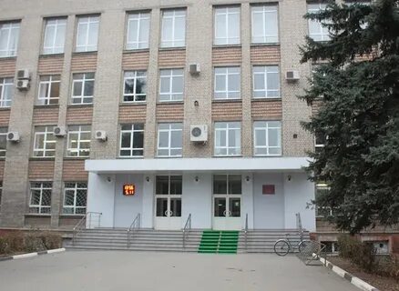 Кб рязань