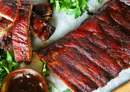 3 2 1 ribs