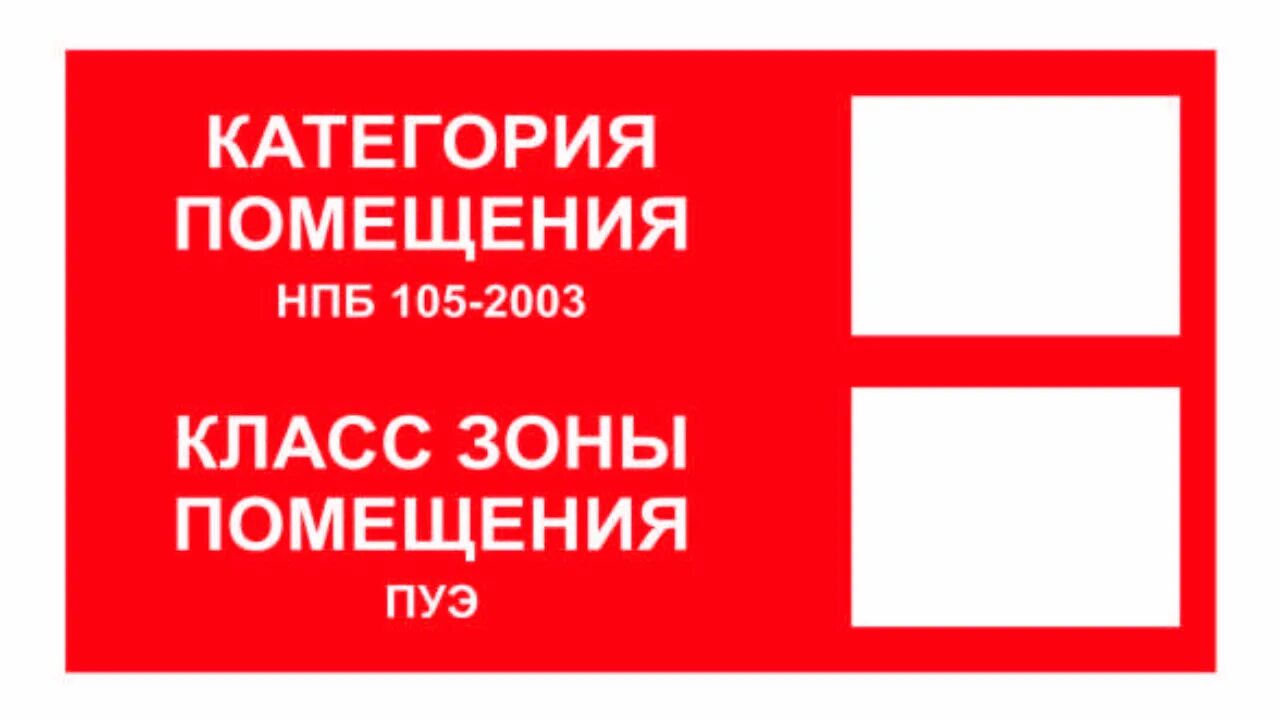 Табличка класс помещения по пожарной опасности. Знак пожарный категория помещения класс зоны (артикул 9075). Табличка категория помещения класс зоны помещения. Табличка категории помещений по взрывопожарной и пожарной опасности.