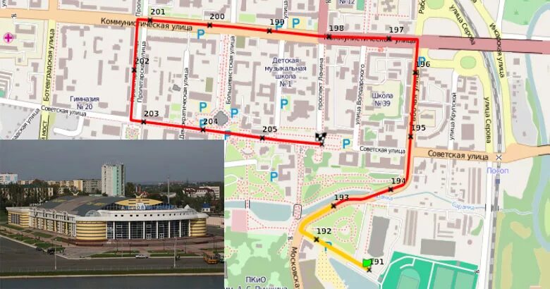 1 автобус саранск маршрут. Проспект Российской армии Саранск на карте. Схема перекрытия Саранск. Саранск Светотехстрой карта.
