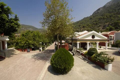 Club belcekiz beach