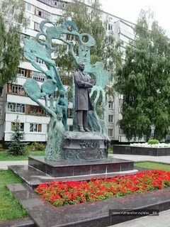 Габдуллы тукая набережные челны госпиталь для ветеранов