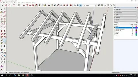 Archiframe
