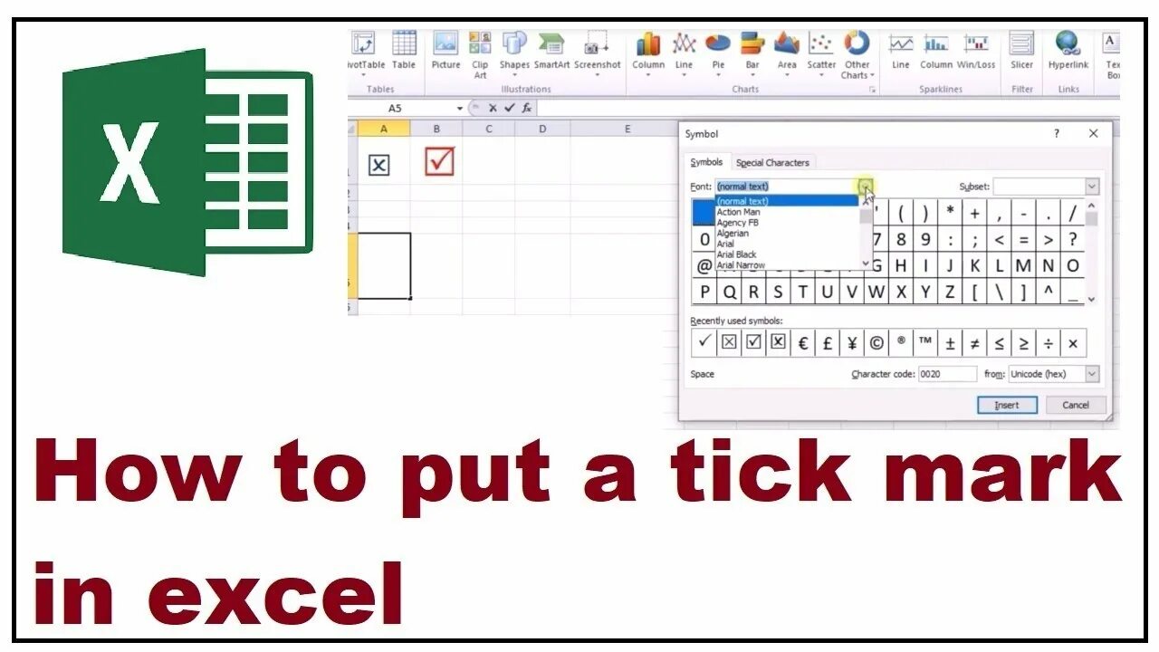 How to put. How to put