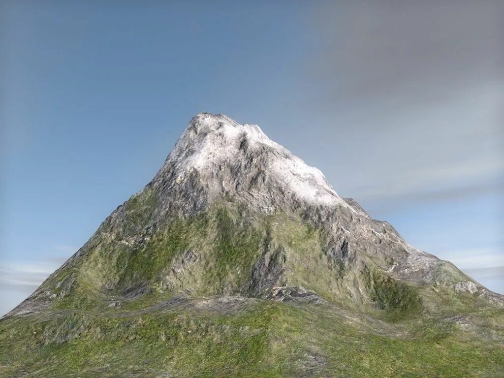 Гора 3d Max. Горы для 3д Макс. 3 Горы. Горы 3д. Mountain three