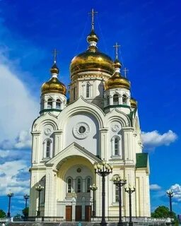 Экскурсии в хабаровске 2024