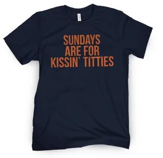 I'm All In On The Mitch Trubisky Era, Sundays Are For Kissin' Tit...