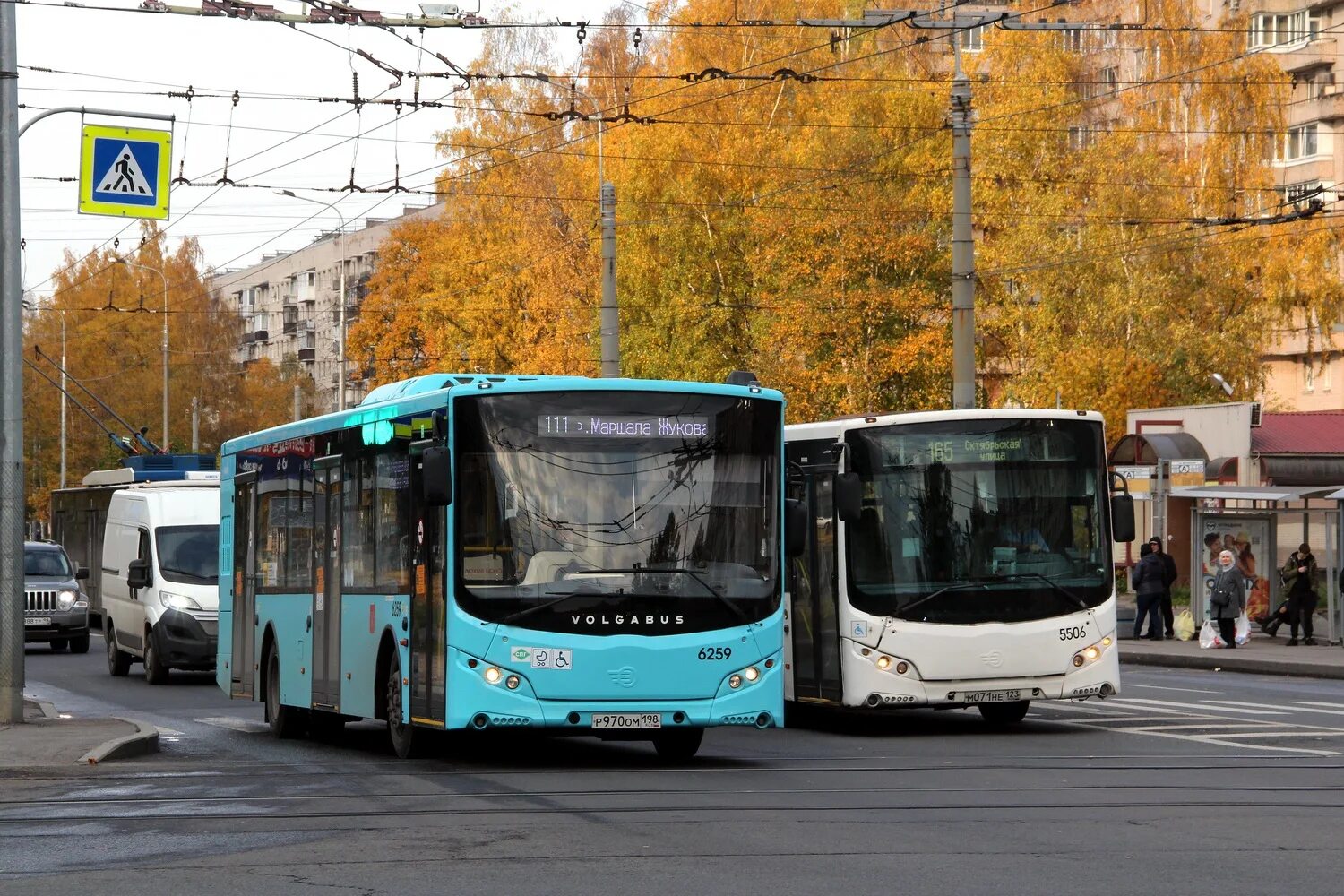 Маршрут 165 киров