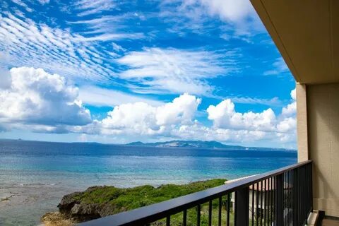 Ocean view