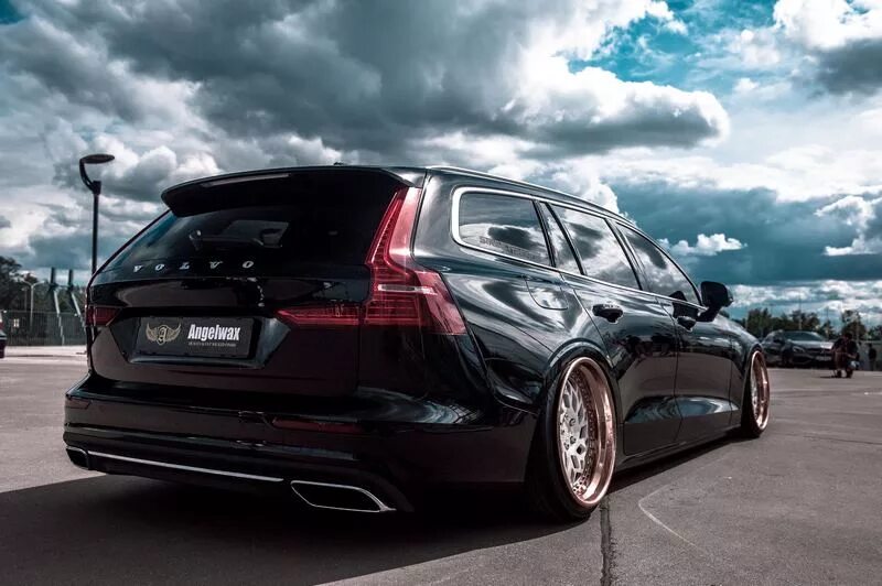 Volvo tune. Volvo v60 stance. Volvo v70 stance. Volvo v90 stance. Volvo s60 Rotiform.