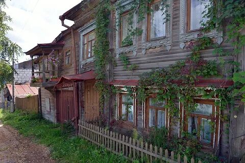 Д горбатов