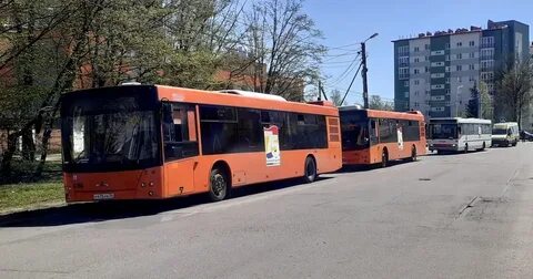 Когда подойдет автобус