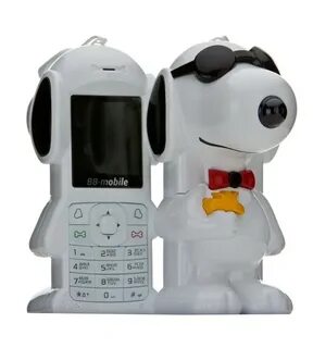 Dog телефоны