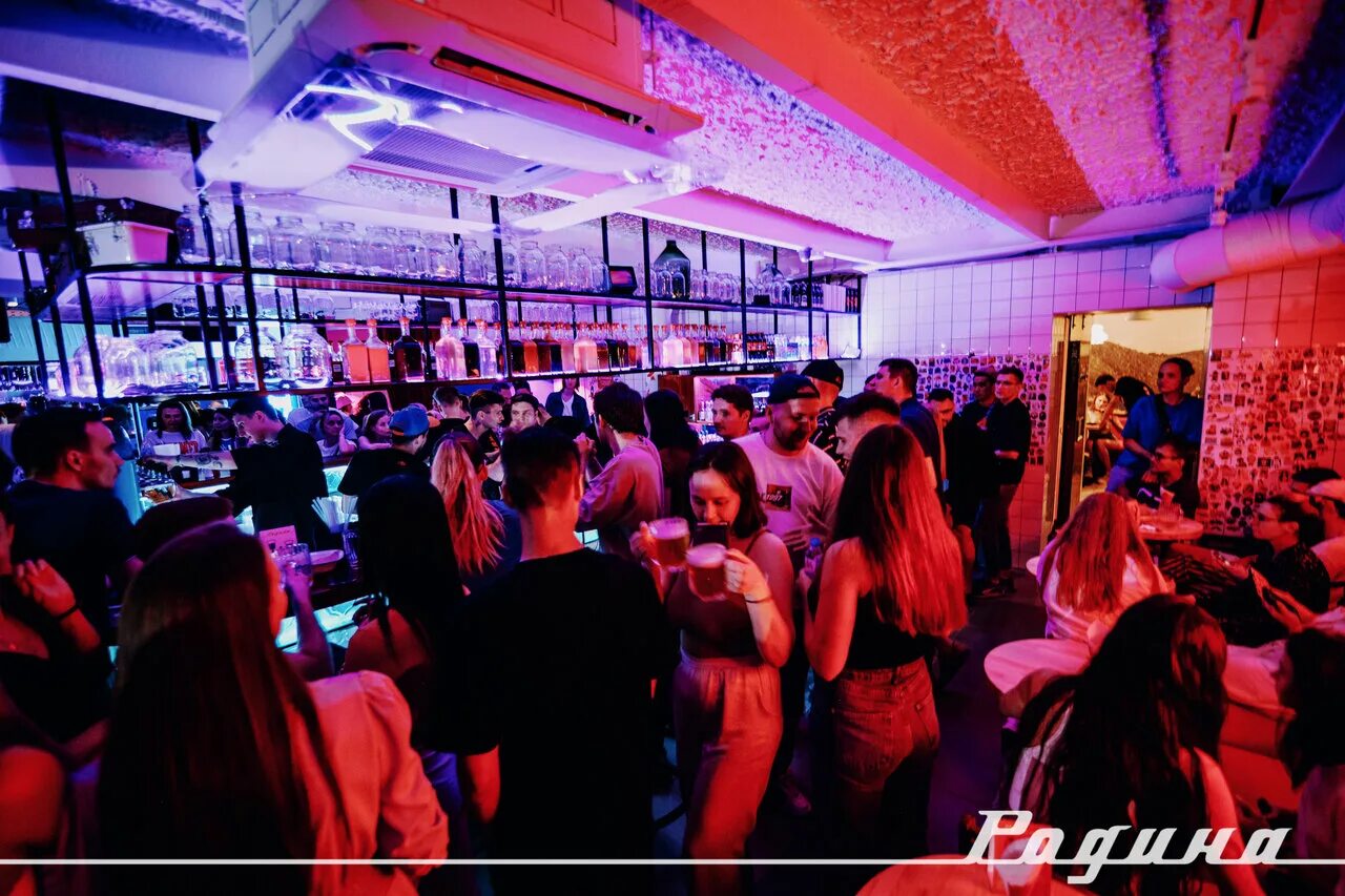 Ещё один бар, nightclub, Samara, Moskovskoye Highway, литЕ110 - Yandex Maps