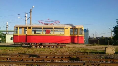 Первый волжский
