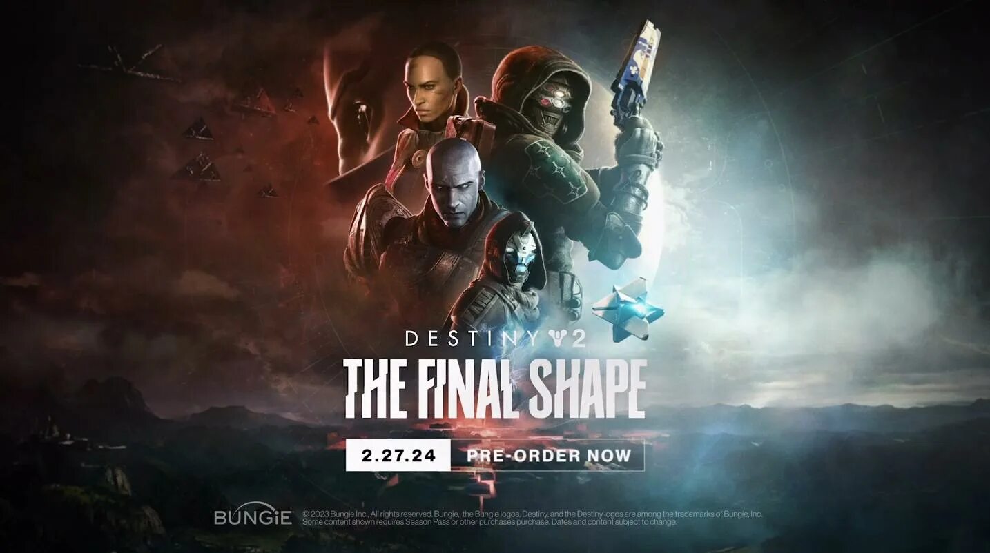 Destiny 2 Final Shape. Destiny 2: the Final Shape + Annual Pass. Destiny 2 выйдет расширение the Final Shape. Destiny leaks.