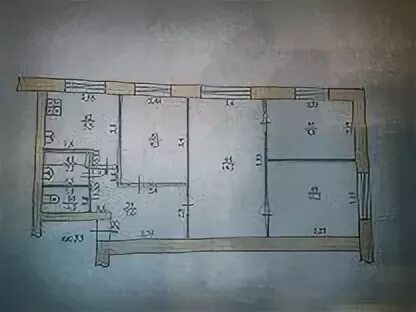 Авито мичуринск квартиры