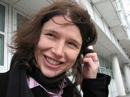 Novelist and Bank of New Zealand Katherine Mansfield Award winner, Natasha ...