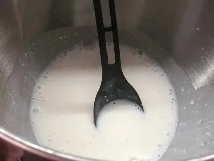 Тесто плюс