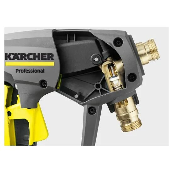 Easy force. Easy Force Karcher.