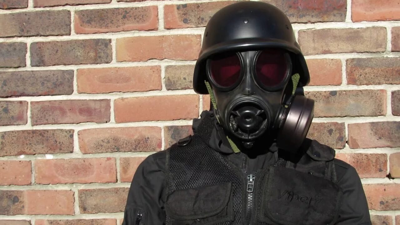 Противогаз САС s10. SAS Gas Mask s10. Противогаз с 10 САС. Противогаз спецназа SAS.