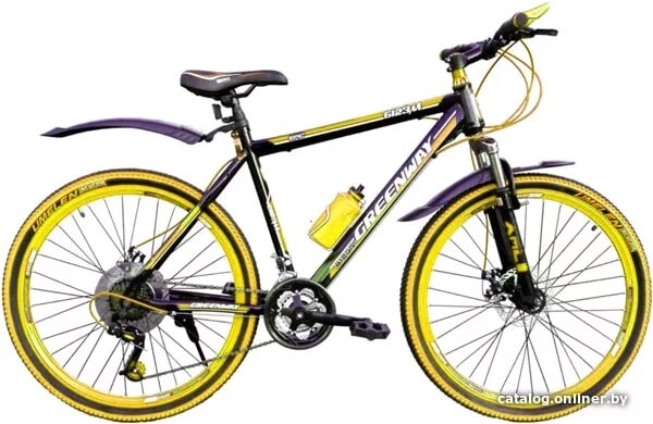 Greenway 6123m Epic (2017). Велосипед Greenway corrida. Велосипед Greenway желтый. Greenway велосипед 29.