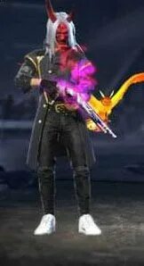 Ff set