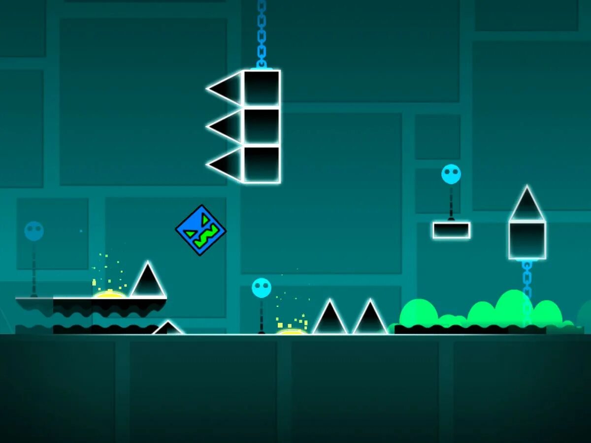 Geometry dash все открыто все пройдено. Игра Geometry Dash Lite. Geometry Dash игра геаметрий. Dash Скриншот Geometry Dash 2.2. Geometry Dash 2013.