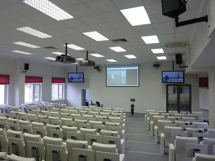 Академия 29