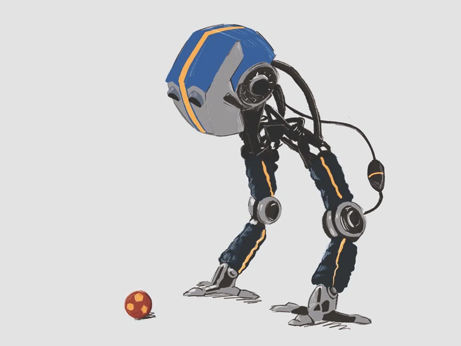 Robot loop. Tales from the loop нри. tales from the loop robots. robot from behind. tales from the loop car art.