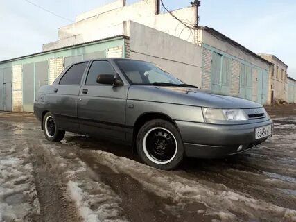 2110 на штампах