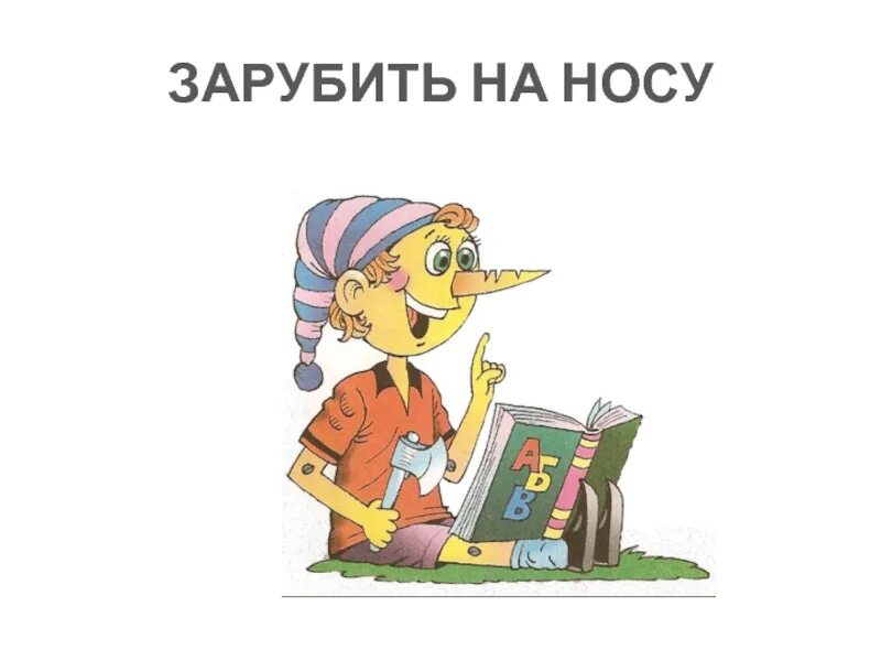 Фразеологизм зарубить на носу. Зарубить на носу фото. Картинка к фразеологизму зарубить на носу. Зарубить на носу рисунок. Выражение зарубить на носу.