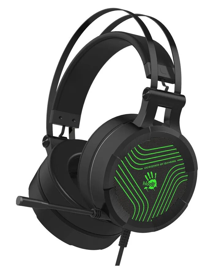 Игровые наушники с микрофоном a4tech. Игровые наушники a4tech bloody g530s black/green. игровые наушники a4tech bloody g525 black. наушники a4tech bloody g530s черный/зеленый 2м мониторные usb. гарнитура игровая a4tech bloody g530s, черный / зеленый.