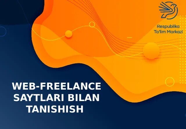 Cambridge informatika 8. Freelance saytlari. Web фриланс. Freelance saytlari bilan tanishish. Web freelance haqida.