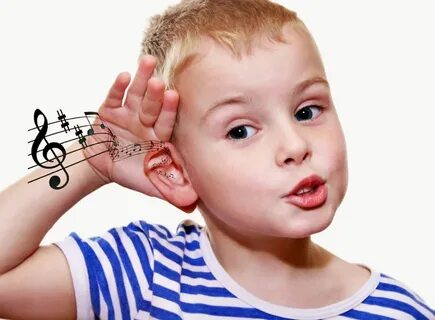 Hear talk