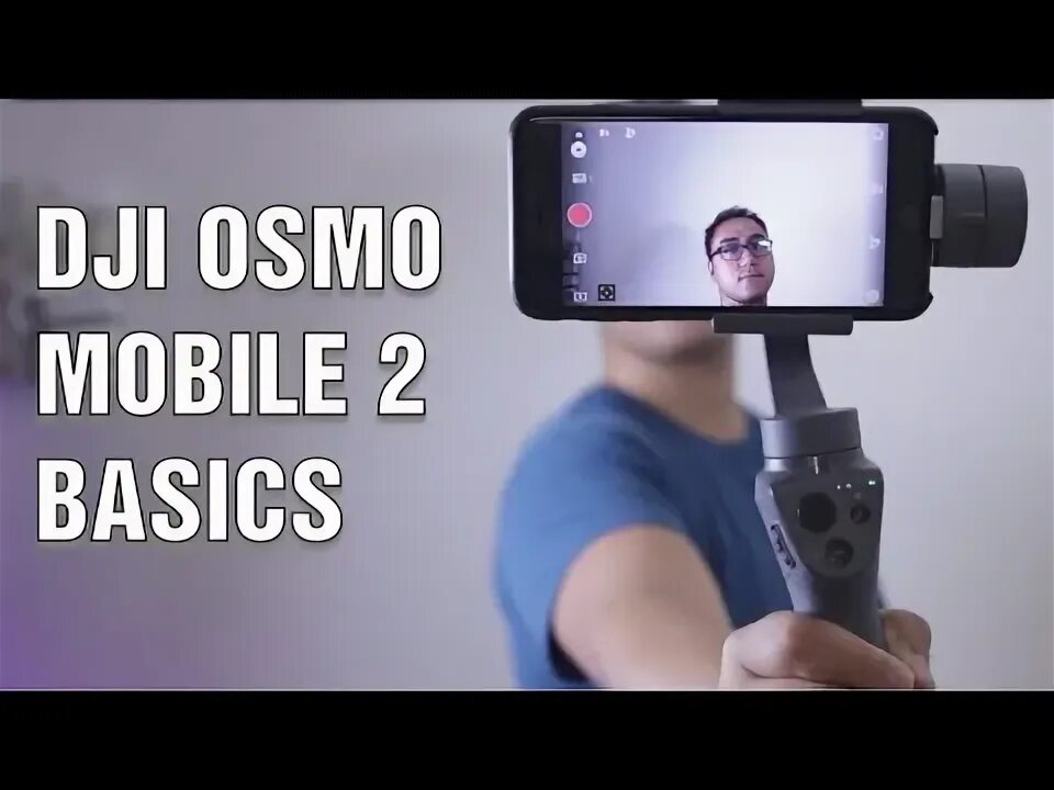 Osmo mobile как пользоваться. Dji osmo mobile 2 замена аккумулятора.