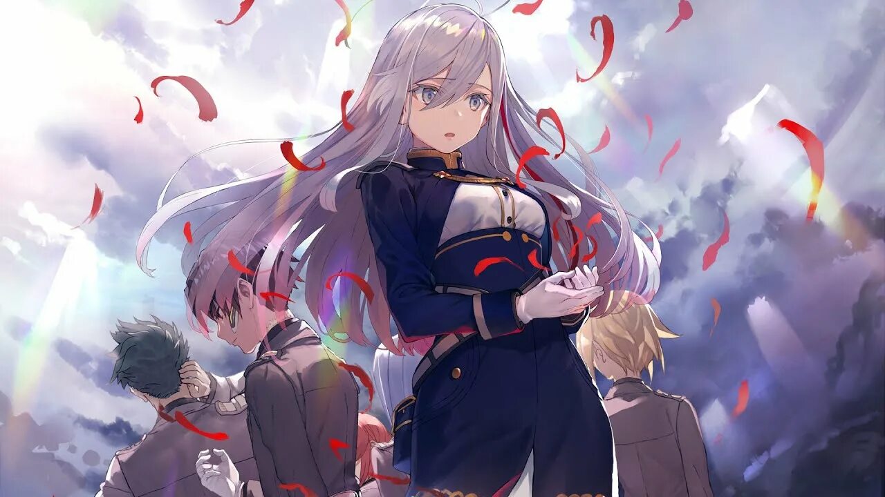 Dark aria lv2 feat xai