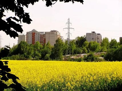 Жилищный баланс могилева