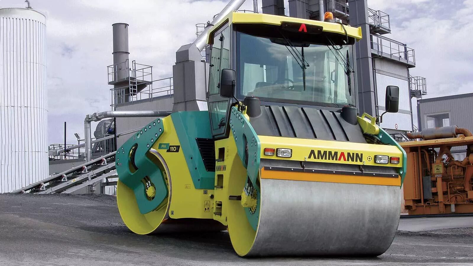 Тяжелый каток. Каток Ammann ARX 110. Ammann av70x. Каток Амман 70. Каток дорожный Ammann ASC 170d.