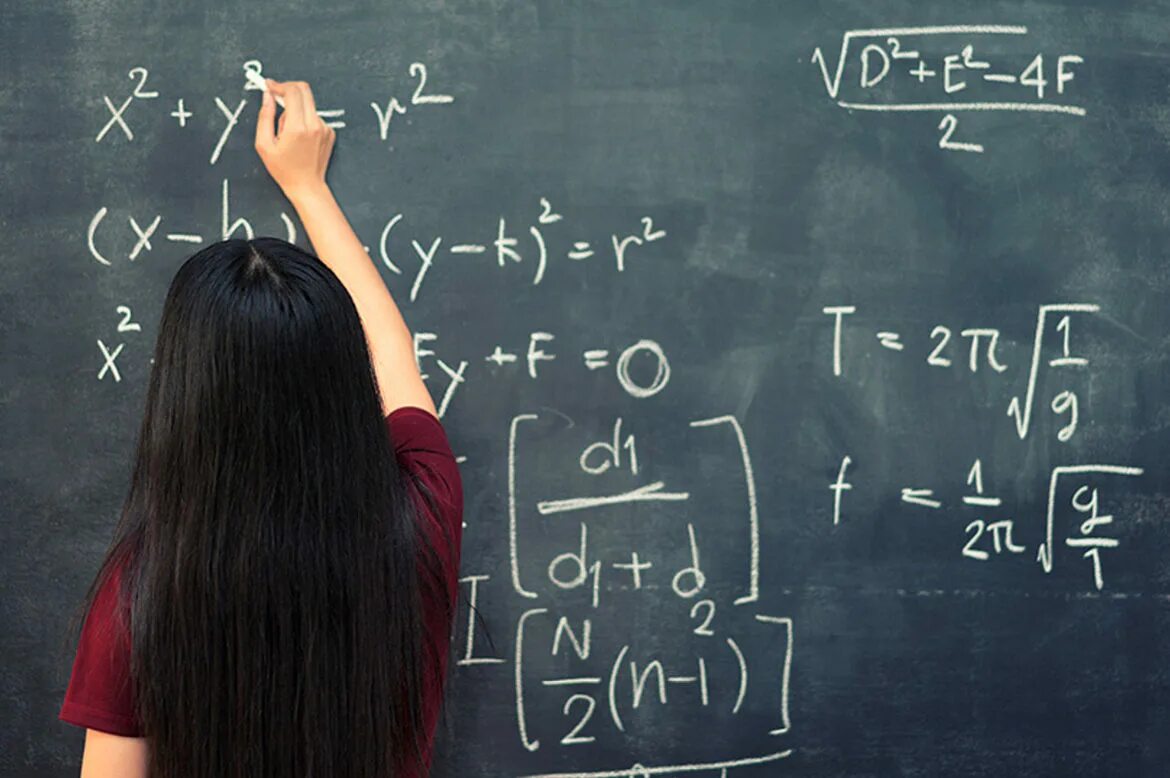Class mathematics