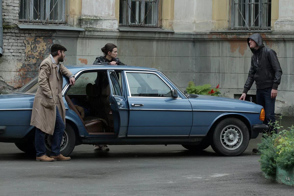 Метод 2 е. Хабенский w123. метод сериал 2015–2025. мерседес меглина. мерседес 123 меглин.