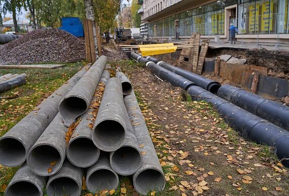 Теплосети Владивосток. Магистральных тепловых сетей. Теплотрасса СПБ. Магистральная тепловая сет.