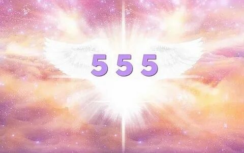 555 на часах