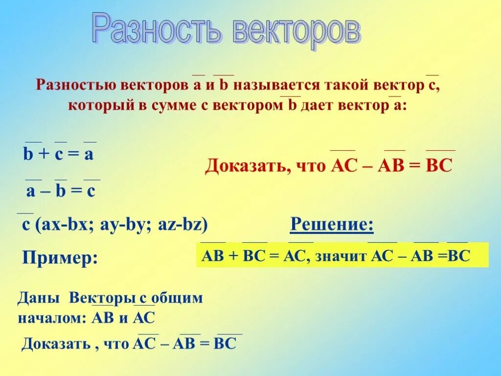 Найти сумму и разность векторов. Модуль разности векторов формула. Модуль разницы векторов. Сумма и разность векторов формула. Модуль суммы векторов.