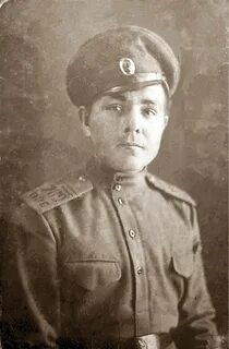 Прадед ноя