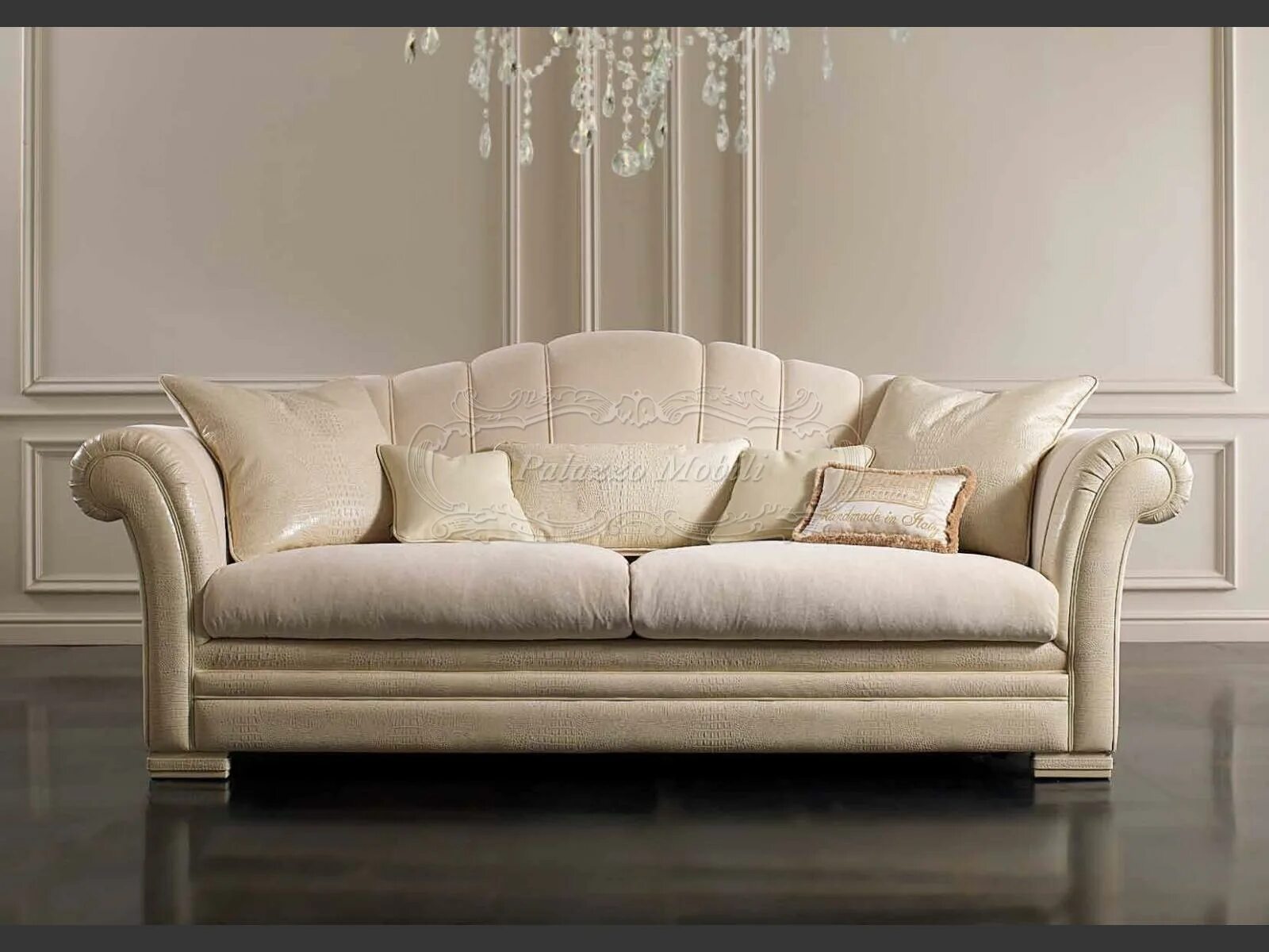 Диван Bedding Pushkar