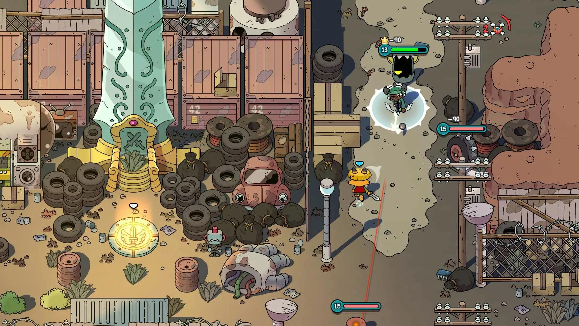 The swords of ditto mormo s curse. The swords of ditto игра. мормо the sword of ditto. the swords of ditto персонажи.