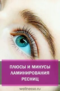 Минусовка реснички