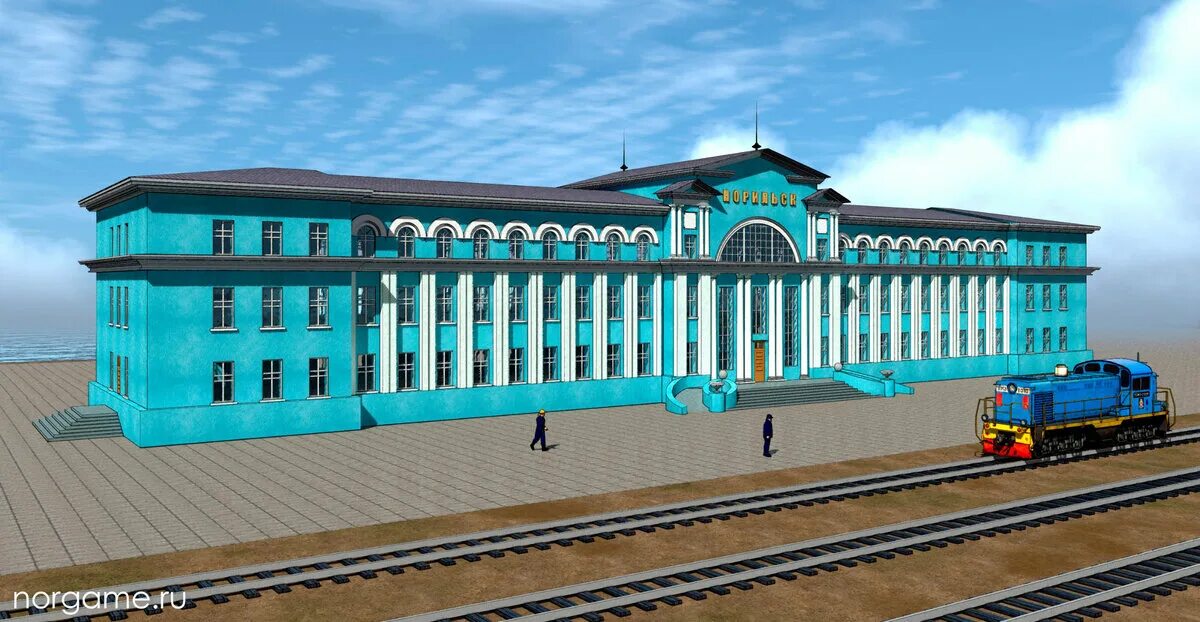 Норильская железная дорога. Станция норильск-сортировочная жд. Норильск станция. Норильск железнодорожная станция. Норильская железная дорога.